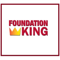 Foundation King logo - Similar company to Foundation King