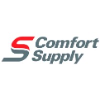 Comfort Supply Tennessee logo - Similar company to Facility Site Contractors