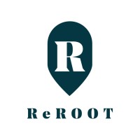 ReROOT Project logo - Similar company to Hitouch Ag