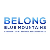Belong Blue Mountains logo - Similar company to Assemble