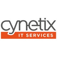 Cynetix IT Services logo - Similar company to Brightpath Wealth