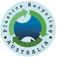 Plastics Recycling Australia logo - Similar company to Solarec Pty Ltd