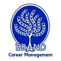 Brand Career Management logo - Similar company to Queens Hillel