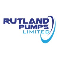 Rutland Pumps Limited logo - Similar company to Kodach Engineering