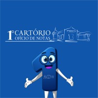 Cartório de Anápolis logo - Similar company to Apae Anápolis