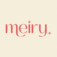 Joalheria Meiry logo - Similar company to Cachorro Do Bigode