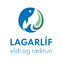 Lagarlíf logo - Similar company to Oceans Of Data