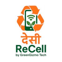 Desi Recell logo - Similar company to Scrapmitra