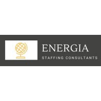 EnergiA Staffing Consultants logo - Similar company to Arctech Energy
