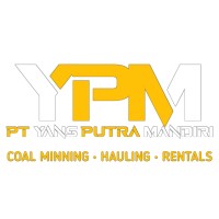 YANS PUTRA MANDIRI logo - Similar company to Pt. Diraja Traillindo