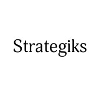 Strategik Holdings logo - Similar company to Simplify Oncology