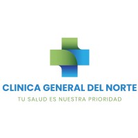 Clínica General del Norte logo - Similar company to Fertílita Perú