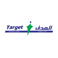 Target Marketing Company logo - Similar company to White Stores Co.