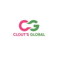 Clout's Global logo - Similar company to Weblineglobal Inc.