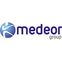 Medeor Clinic logo - Similar company to Glove Monkey Ltd