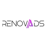 Renova Ads logo - Similar company to Adokut