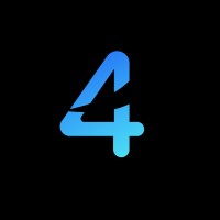 4WAY TRAVEL logo - Similar company to Link Study