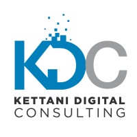 Kettani Digital Consulting logo - Similar company to Hidden Clouders