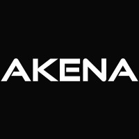 AKENA logo - Similar company to Linacti Software