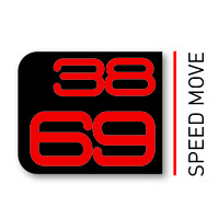 Speed Move Transport logo - Similar company to Speed Move