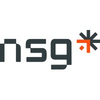 NSG Engineering logo - Similar company to Nsg Engineering