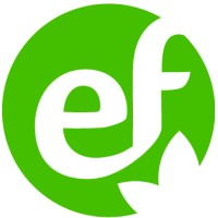 Ecofamily logo - Similar company to Bits & Bytes Malta