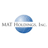 MAT Holdings, Inc. logo - Similar company to Mat Foundry Group Ltd