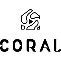 CORAL logo - Similar company to Targetkaro