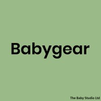 Babygear logo - Similar company to Babelli • Schwangerschaft & Baby // App, Podcast, Web & Mehr