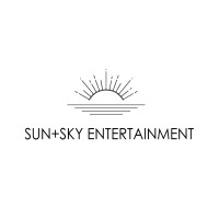 Sun and Sky Entertainment logo - Similar company to Bymango Design