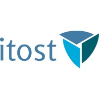 itost logo - Similar company to Blue Chip Computers