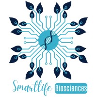 SMARTLife Biosciences logo - Similar company to Bio-Silicon Labs