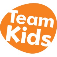 TeamKids logo - Similar company to Theircare Pty Ltd