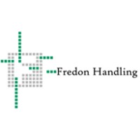 Fredon Handling LLC logo - Similar company to Allied Chucker