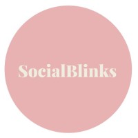 Social Blinks logo - Similar company to Procoor360 - بروكوور ٣٦٠