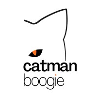 Catman Boogie logo - Similar company to At Last Events