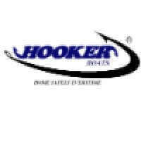 Hooker Boats Pty Ltd
