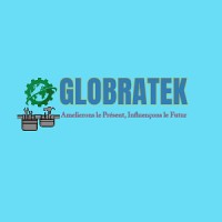 GLOBRATEK logo - Similar company to Yeex