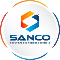 PT. Sanco Indonesia logo - Similar company to Market Data Driven Decisions