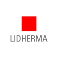Lidherma logo - Similar company to Dcdb Group