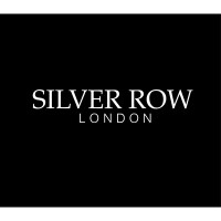 Silver Row Swimwear logo - Similar company to Bbcierva Swimwear