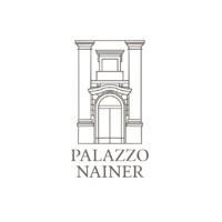 Palazzo Nainer Boutique Hotel logo - Similar company to Eitch Borromini | Palazzo Pamphilj