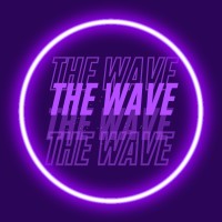 The Wave Creative logo - Similar company to Mostly Amélie