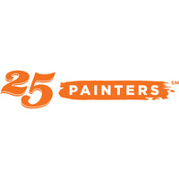 25 Painters