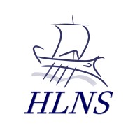 HLNS SHIPPING PTE LTD logo - Similar company to Commonwealth Freight Services Pte Ltd
