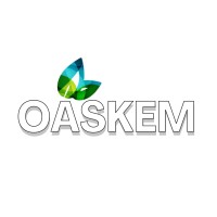 OASKEM Indústria Química logo - Similar company to Deterquim Indústria Química Ltda