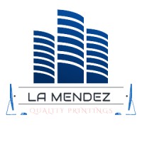 La Mendez Printing & Services logo - Similar company to Finco Select