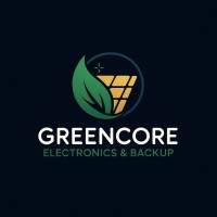 Greencore Electronics & Backup logo - Similar company to Brahmaputra Mobility Solutions Pvt. Ltd.