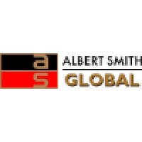 Albert Smith Global logo - Similar company to Albert Smith Signs
