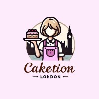 Caketion logo - Similar company to British Modules